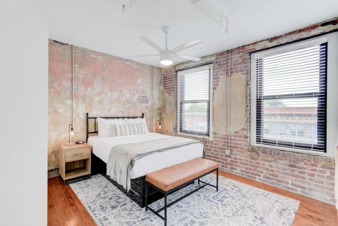 Apartment Historic Vibe On Main St Memphis