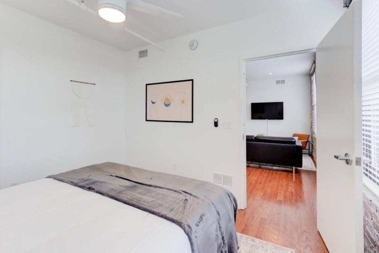 Historic Vibe On Main St Apartment Memphis