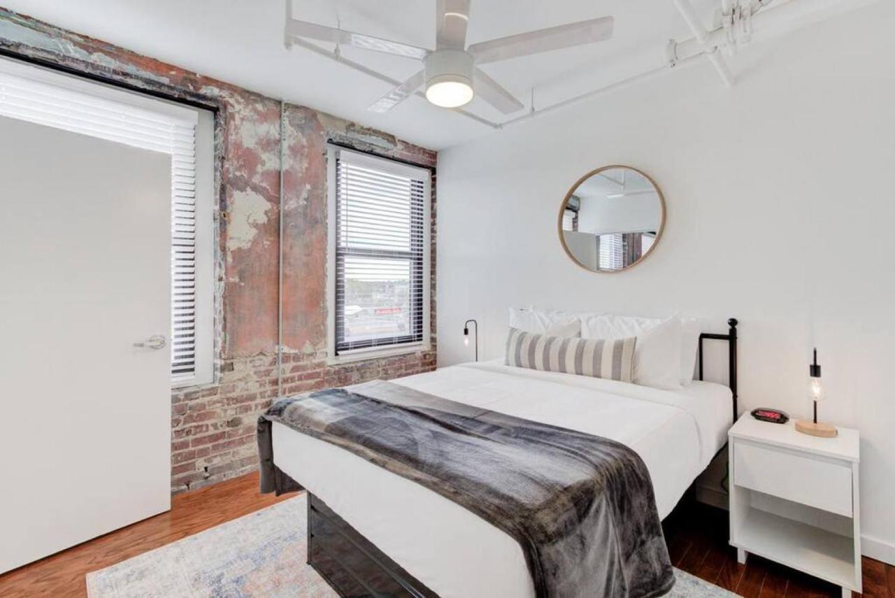 Apartment Historic Vibe On Main St *