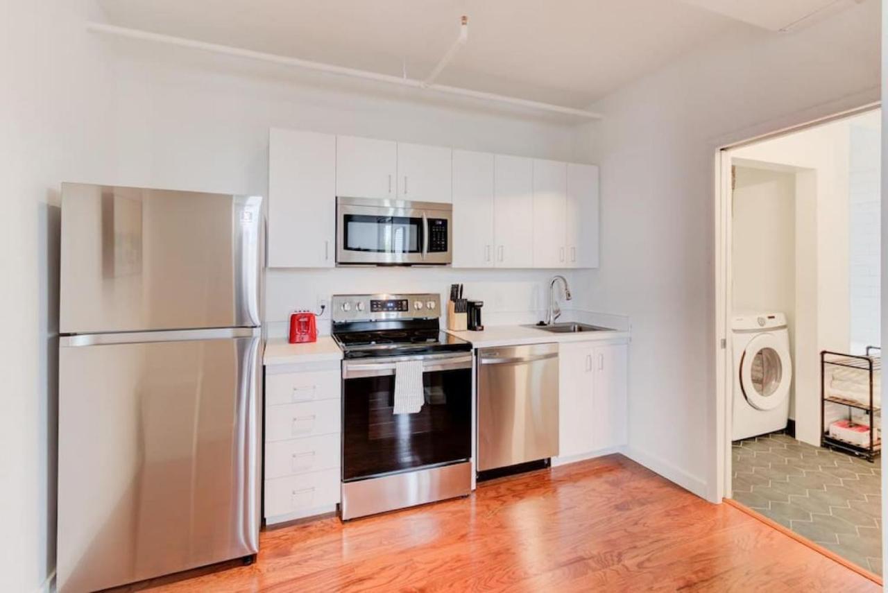 Historic Vibe On Main St Apartment *