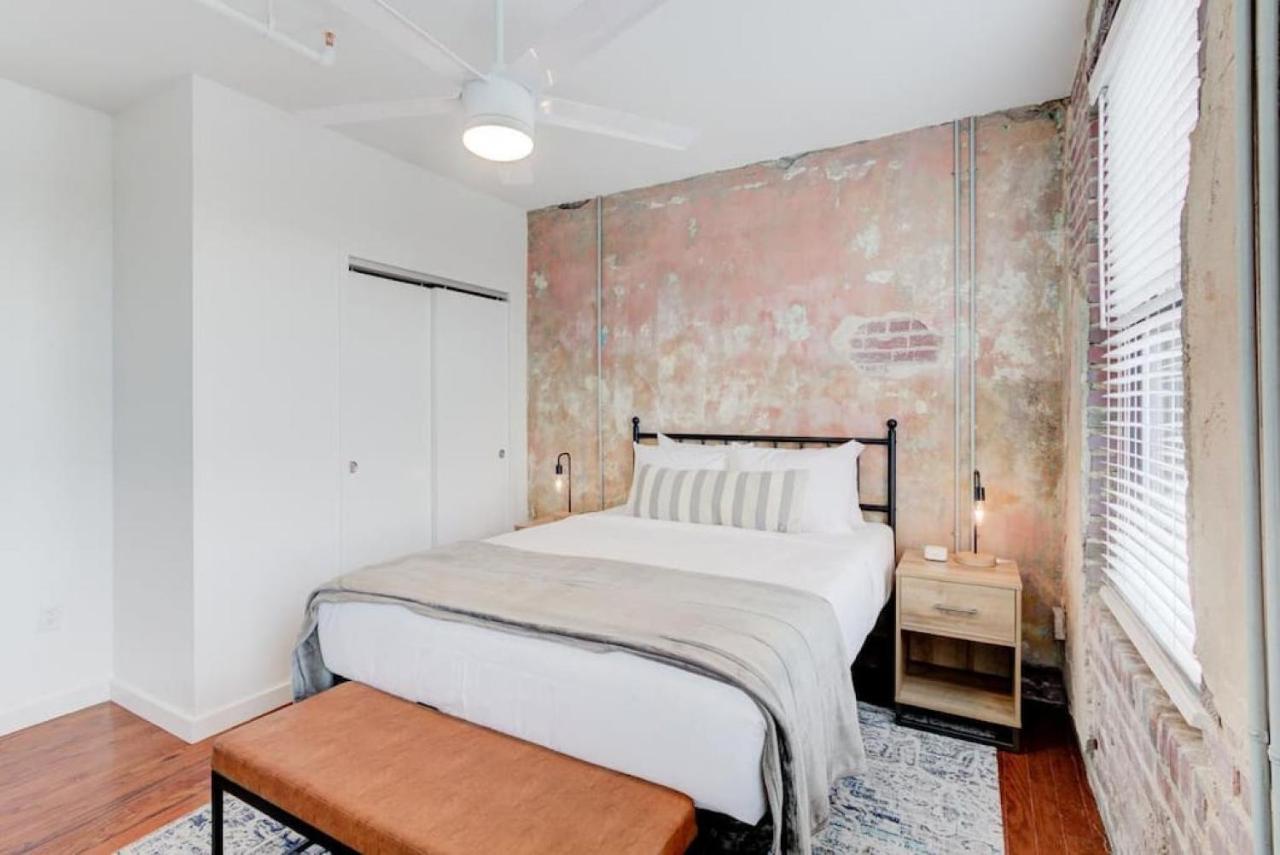 Apartment Historic Vibe On Main St