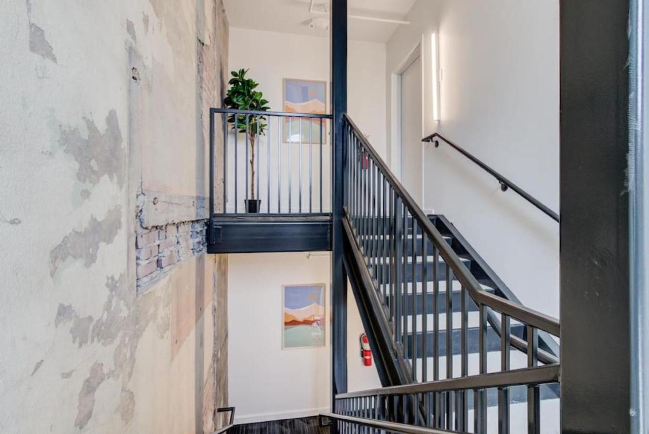 Apartment Historic Vibe On Main St