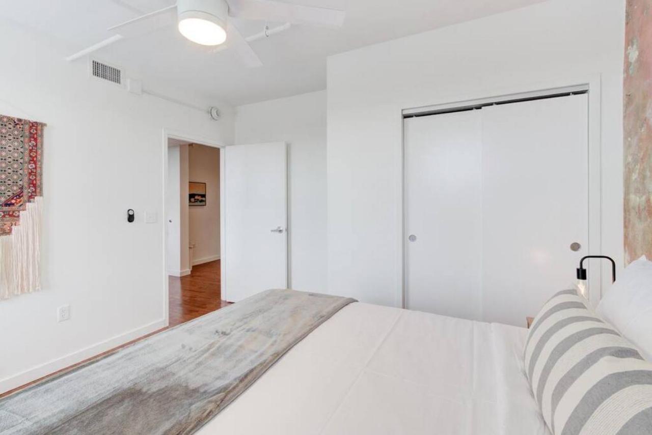 Historic Vibe On Main St Apartment Memphis